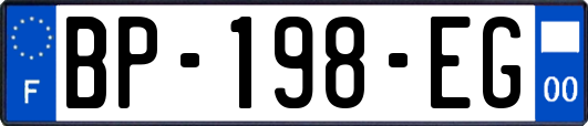 BP-198-EG