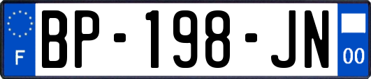 BP-198-JN