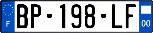 BP-198-LF