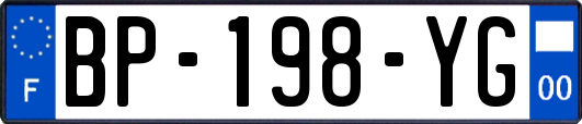 BP-198-YG