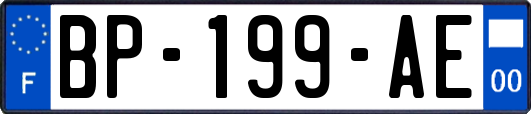 BP-199-AE