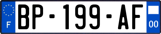 BP-199-AF