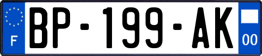 BP-199-AK