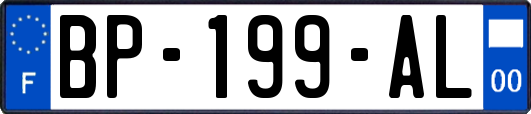 BP-199-AL