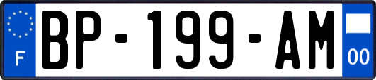 BP-199-AM