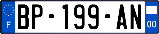 BP-199-AN