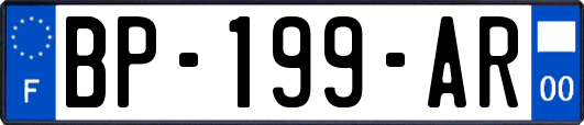 BP-199-AR