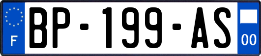 BP-199-AS