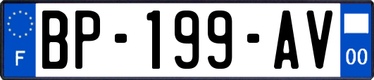 BP-199-AV