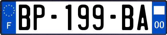 BP-199-BA