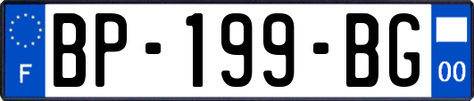 BP-199-BG