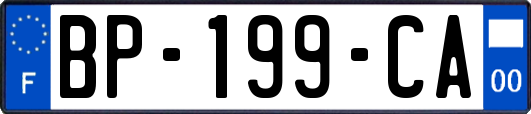 BP-199-CA