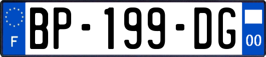 BP-199-DG