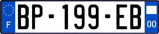 BP-199-EB