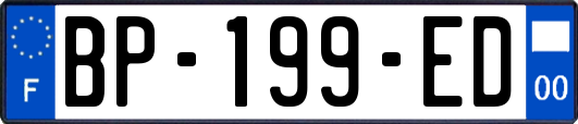 BP-199-ED