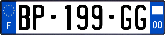 BP-199-GG