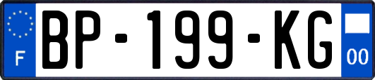 BP-199-KG