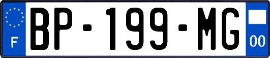 BP-199-MG