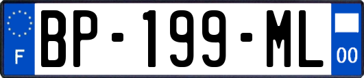 BP-199-ML