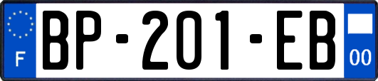 BP-201-EB