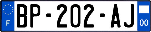 BP-202-AJ