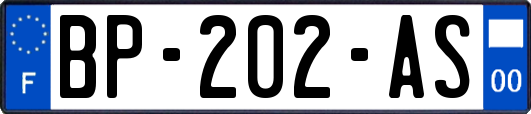 BP-202-AS