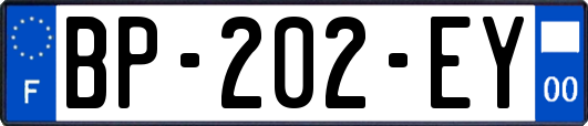 BP-202-EY