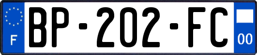 BP-202-FC