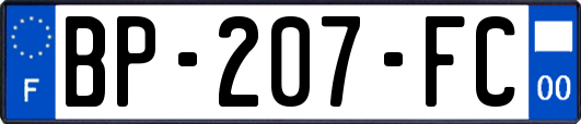 BP-207-FC