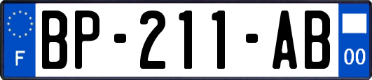 BP-211-AB