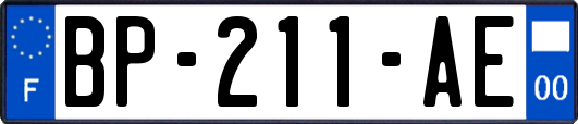 BP-211-AE