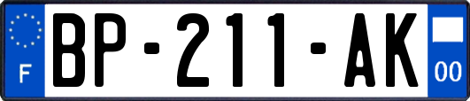 BP-211-AK