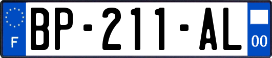 BP-211-AL