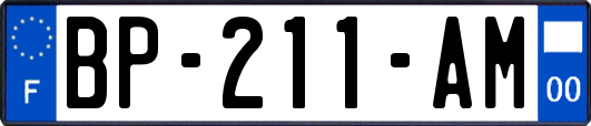 BP-211-AM