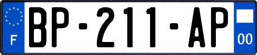 BP-211-AP