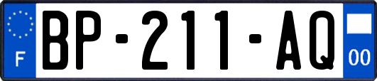 BP-211-AQ