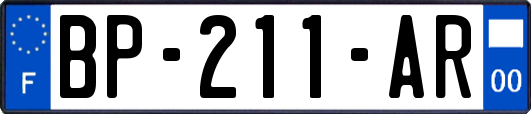 BP-211-AR