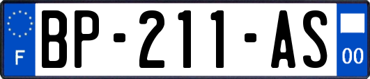 BP-211-AS