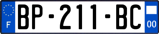 BP-211-BC