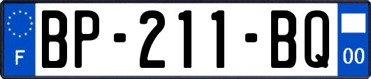 BP-211-BQ