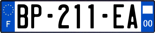 BP-211-EA