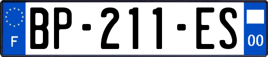 BP-211-ES