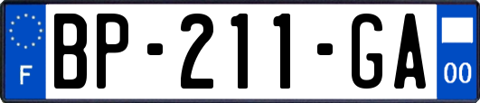 BP-211-GA