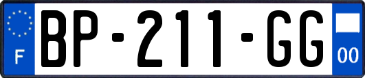 BP-211-GG