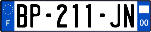 BP-211-JN