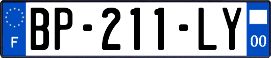 BP-211-LY