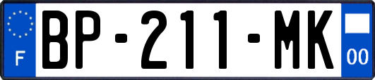 BP-211-MK