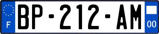 BP-212-AM