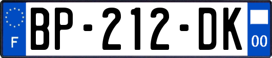 BP-212-DK