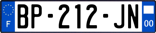 BP-212-JN